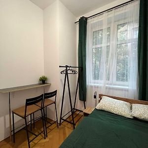 Kleine Double Kamer