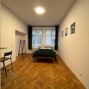 Kamer met een King Size Bed